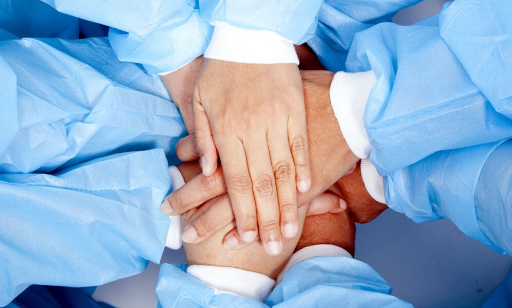 covid 19 solidarnost