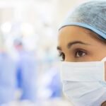 sestra sa maskom_sindikat zdravstva srbije